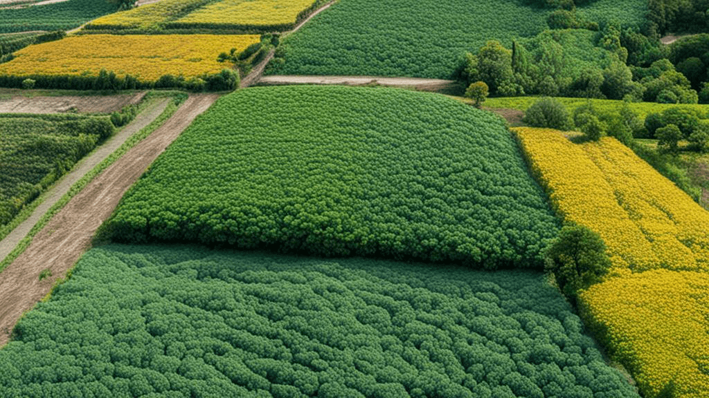 Biodiversity and Our Food Systems: The Critical Link