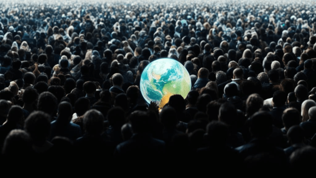 The Global Population Boom: Is Overpopulation Still a Threat in 2023?