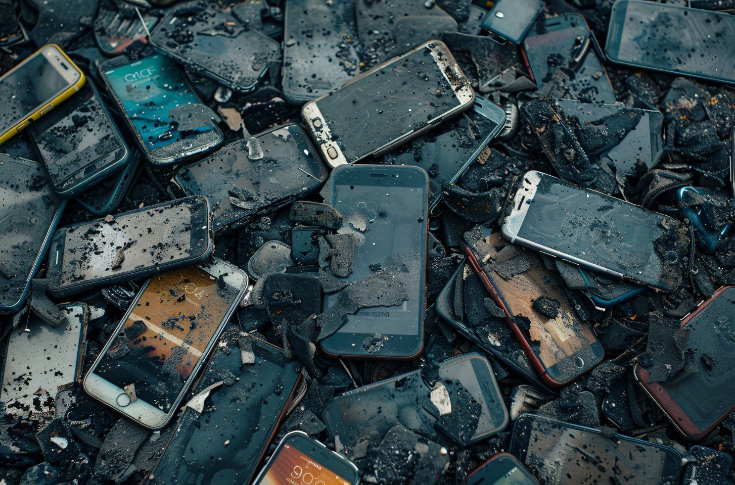 E-Waste