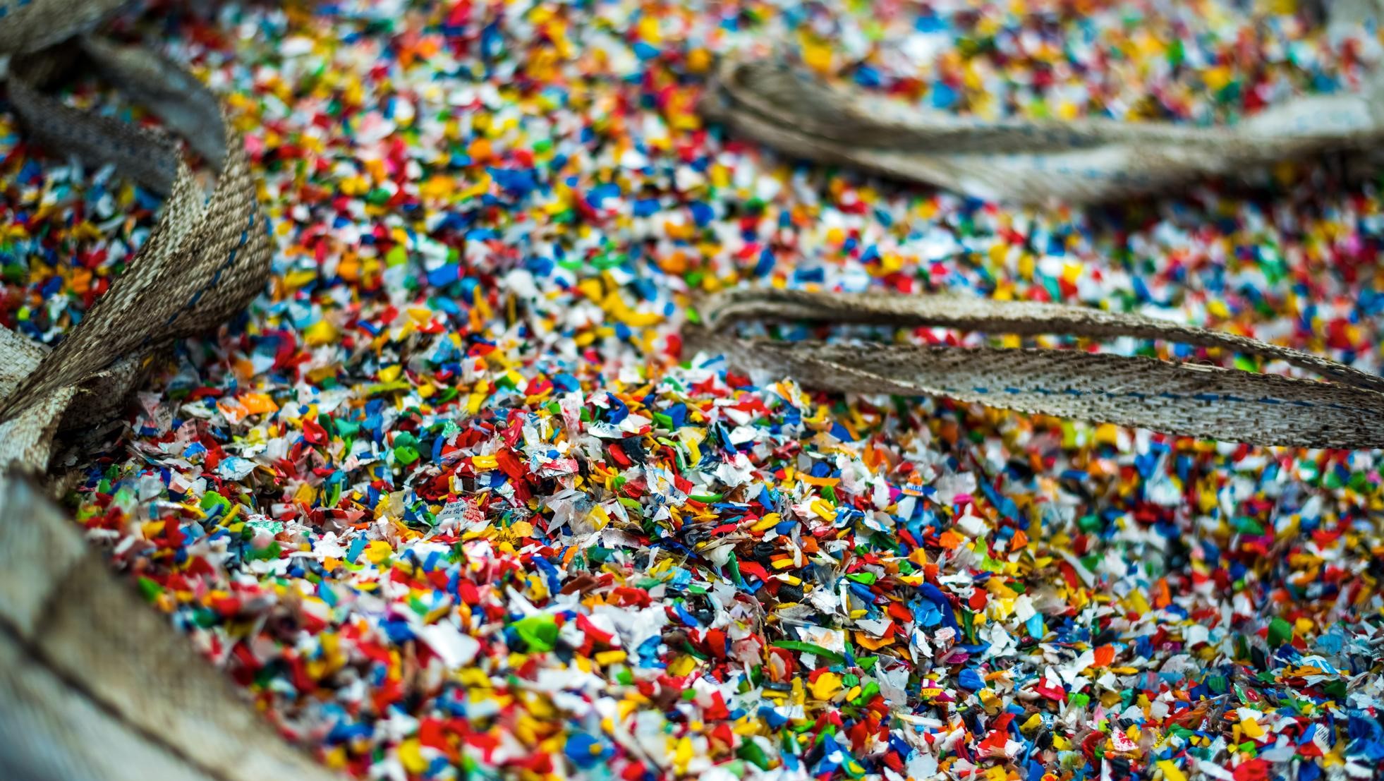 Microplastics in Drinking Water