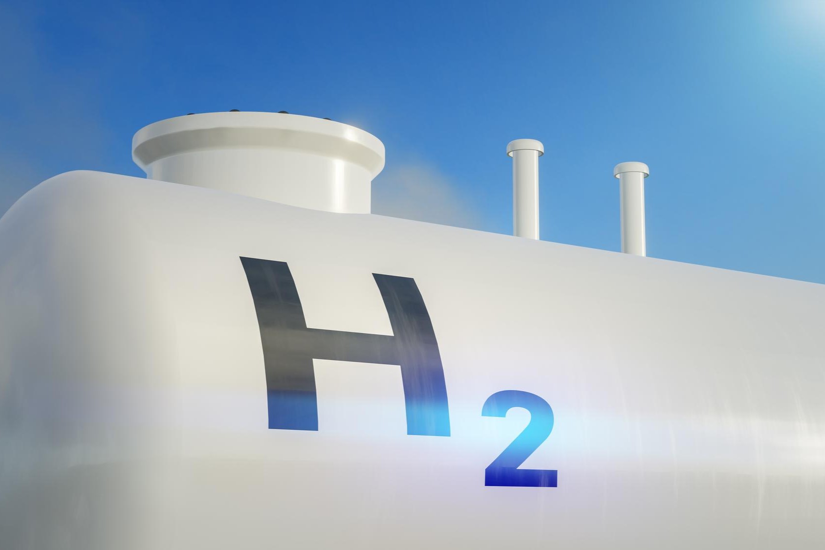 Hydrogen Energy