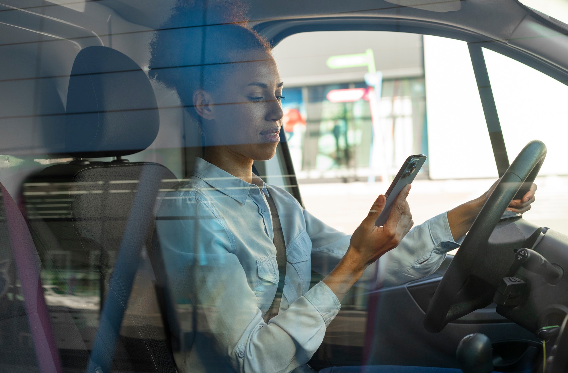 Mobility as a Service