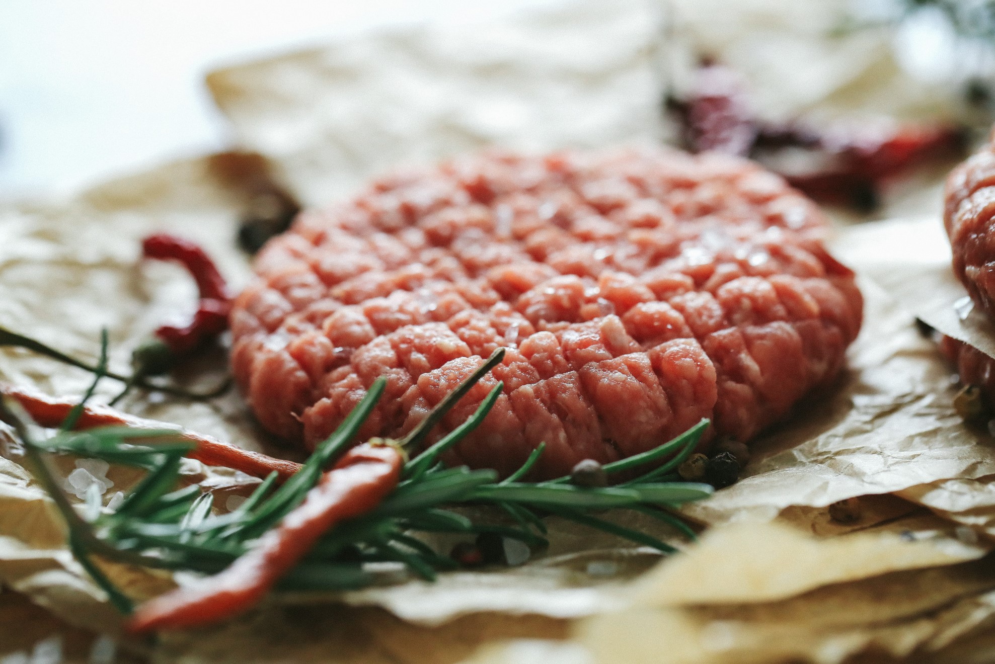 Plant-Based Meat